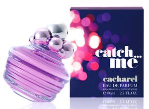 Cacharel CATCH. . . ME (w)