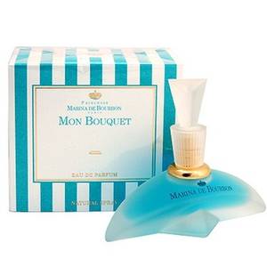 M. de Bourbon MON BOUQUET (w) EDP