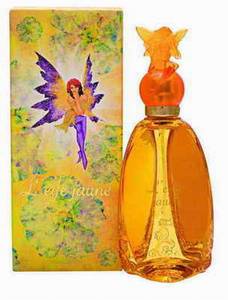 S.  L'Elfe Jaune edt (w)