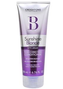 SB.  Кондиционер д/восст.  и защ.  цвета свет волос