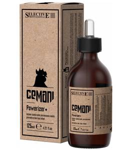 Cemani Лосьон д/профил. выпад. волос Powerizer