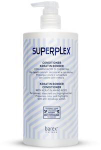 Бальзам Кератин бондер 750 (Р) снят