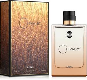 Ajmal CHIVALRY (m) EDP 100 ml