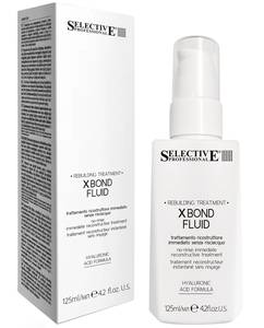 RBT Реструктур. флюид д/восст. кератин. связей X BOND FLUI