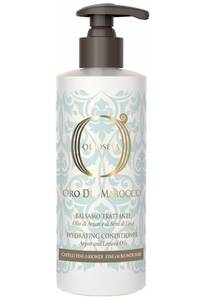 Зол. Марокко Кондиционер увлажняющий 250 снят