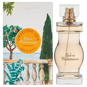 Jeanne Arthes Collection AZUR BALCON MEDI(w) EDP 100ml