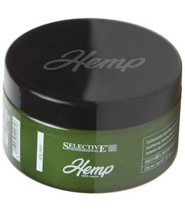 Hemp Гель-Маска восстан. д/кожи головы и волос