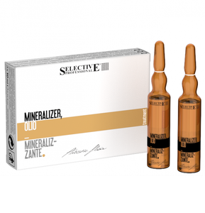 Artistic Fl. Масло минер. Лосьон реструкт. 3шт * 10мл снят