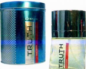 Truth edt  (m)