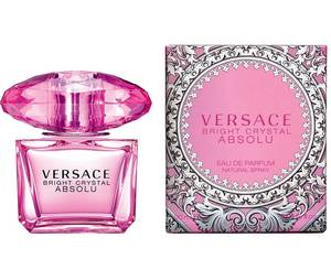 Versace BRIGHT CRYSTAL ABSOLU (w)