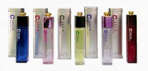 Pl. Classic Woman edp (w)- 5 видов