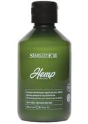 Hemp NEW Шампунь увлажн.  д/поврежд. волос 250