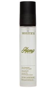 Hemp Эликсир здоровья д/всех типов волос