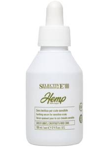 Hemp Сыворотка успок.  д/чувствит. кожи головы 100