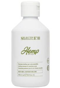 Hemp Шампунь успокаив.  д/чувст. кожи головы 250