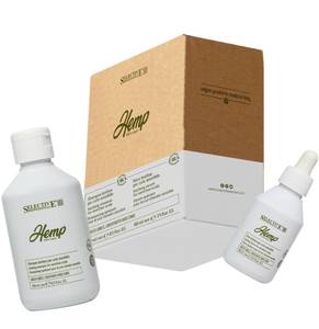 Hemp Набор Lenitive (Шамп. Успок250+Сыворо. Успок100)