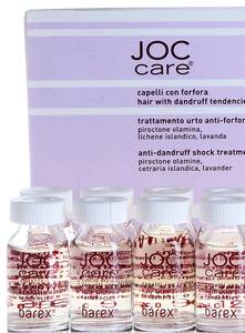 JOC Care' Терапия интенс. пр/перхоти* 1шт (не. смываемое. ср-в)