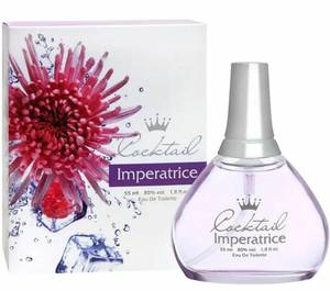 Apple Parfume COCKTAIL IMPERATRICE (w) EDT 55 ml
