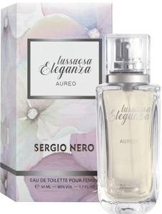 Sergio Nero LUSSUOSA ELEGANZA AUREO (w) EDT 50ml
