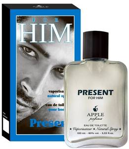 Apple Parfume PRESENT (m) EDT 100 ml
