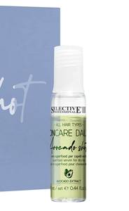 On care Daily Увл/защ. сыворотка д/в "Avocado shot" 1шт