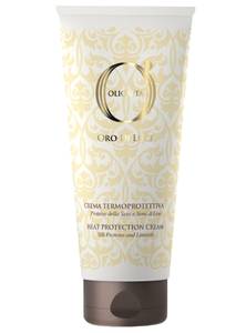 OLS ODL' Крем Термозащ. несм-ый протеины. шелк. семя льн(Р)снят