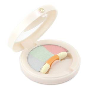 Тени д/век Trio Effet Lumiere № 54 Bourjois*