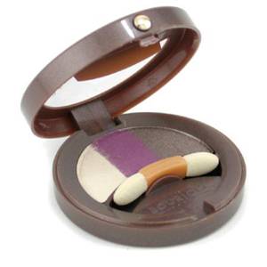 Тени д/век Trio Effet Lumiere № 55 Bourjois*