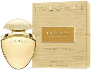 Bvlgari OMNIA GOLDEA (w) EDP
