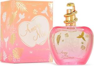 Jeanne Arthes AMORE MIO TROPICAL CRUSH (w) EDP 100ml