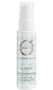 Зол. Марокко Несмываемый спрей-силер с кисл. pH 3. 5 снят