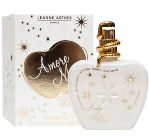 Jeanne Arthes AMORE MIO WHITE PEARL (w) EDP 100 ml