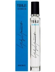 Y. Yamamoto YOHJI SENSES (w) 10 ml (син. )