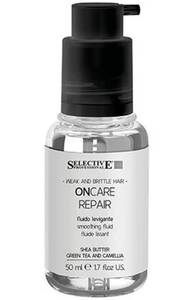 On Care Repair Флюид д/восстановления секущихся кончиков Instant Touch Flud