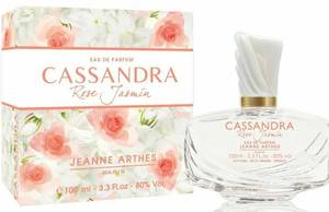 Jeanne Arthes Cassandra Rose Jasmine edp 100 (w)