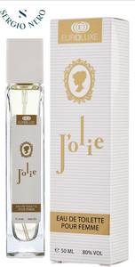 Euroluxe J. OLIE (w) EDT  50ml