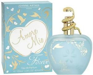 Jeanne Arthes AMORE MIO FOREVER (w) EDP 100 ml