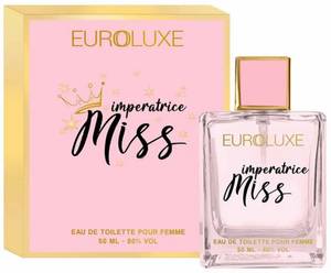 Euroluxe MISS IMPERATRICE (w) EDT  50ml