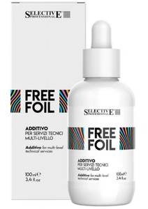 Добавка - загуститель Free Foil - снят