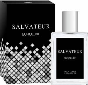 Euroluxe SALVATEUR (m) EDT  100 ml