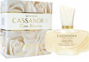 Jeanne Arthes Cassandra Rose Blances edp 100 (w)