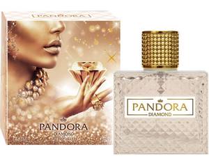 Sergio Nero PANDORA DIAMAND (w) EDT 50ml
