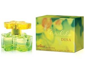 . Brocard Parf.  Orchidea Disa edt (w)