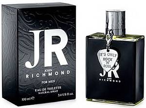 J. Richmond JR For Men (m)