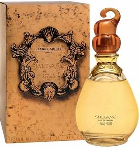 Jeanne Arthes SULTANE  (w) EDP 100 ml
