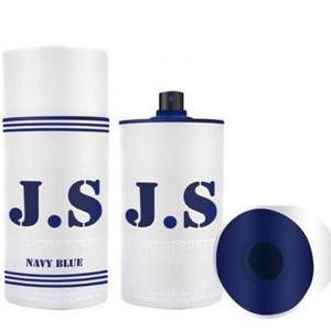Jeanne Arthes JS MAGNETIC POWER NAVY BLUE(m) EDT 100ml