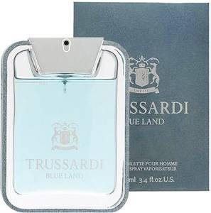 Trussardi BLUE LAND (m)