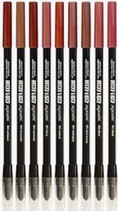 Карандаш для губ с аппликатором "Экселанс"