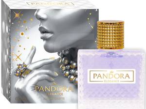 Sergio Nero PANDORA ELEGANCE (w) EDT 50ml