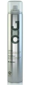 JOC Style' Лак д/волос сильн. фикс.